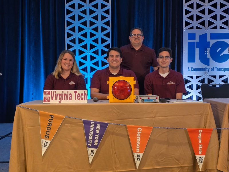Traffic Bowl Team Traffic Bowl Team